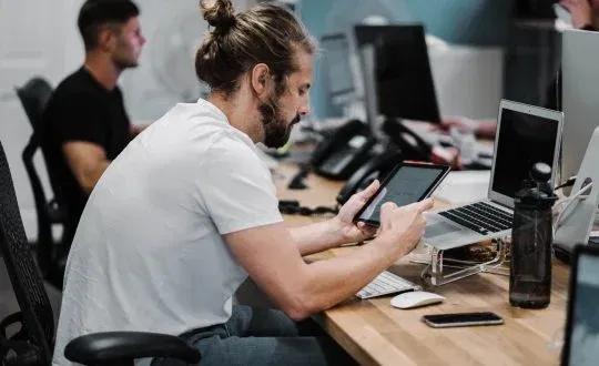 How to Evaluate AI Accuracy Before Production Deployment