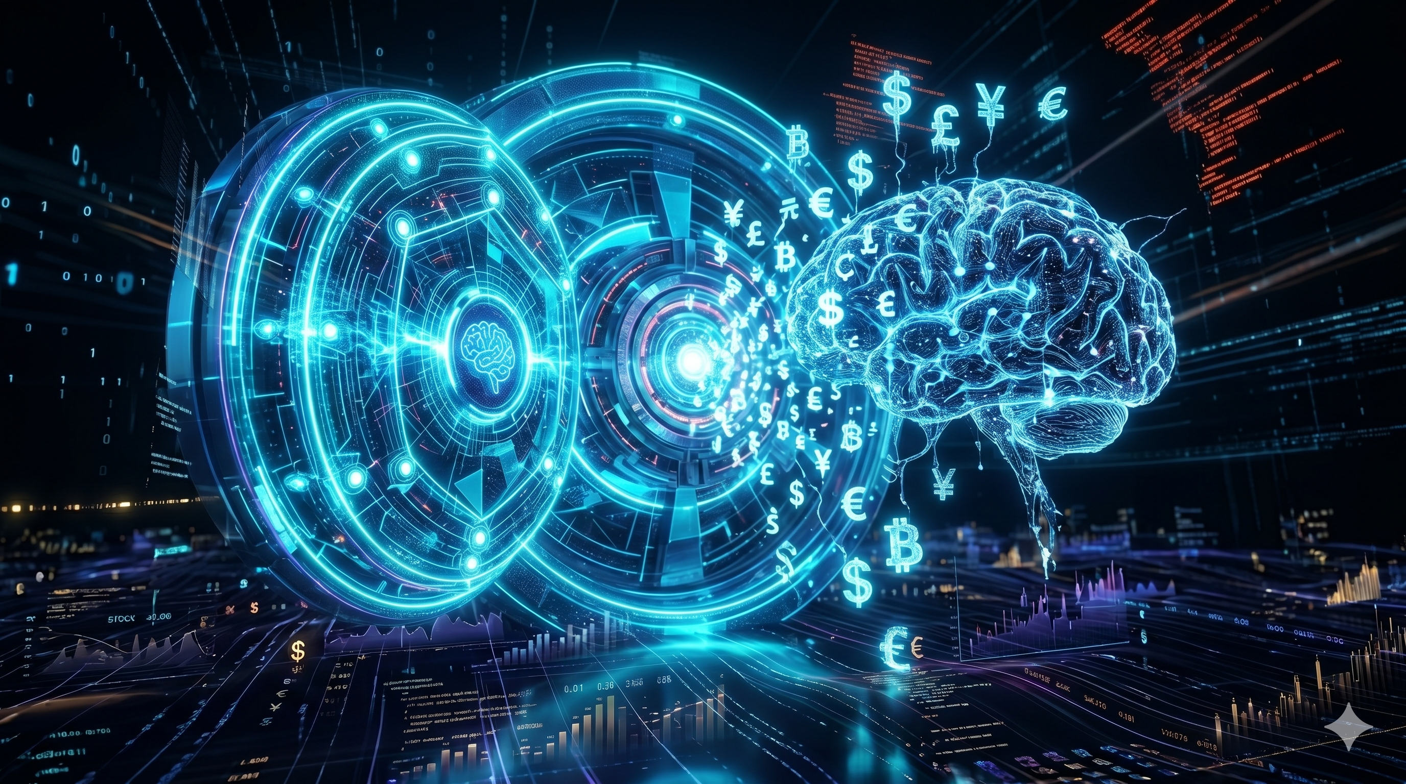 AI in Banking - AI Solutions by Loopcon Technologies