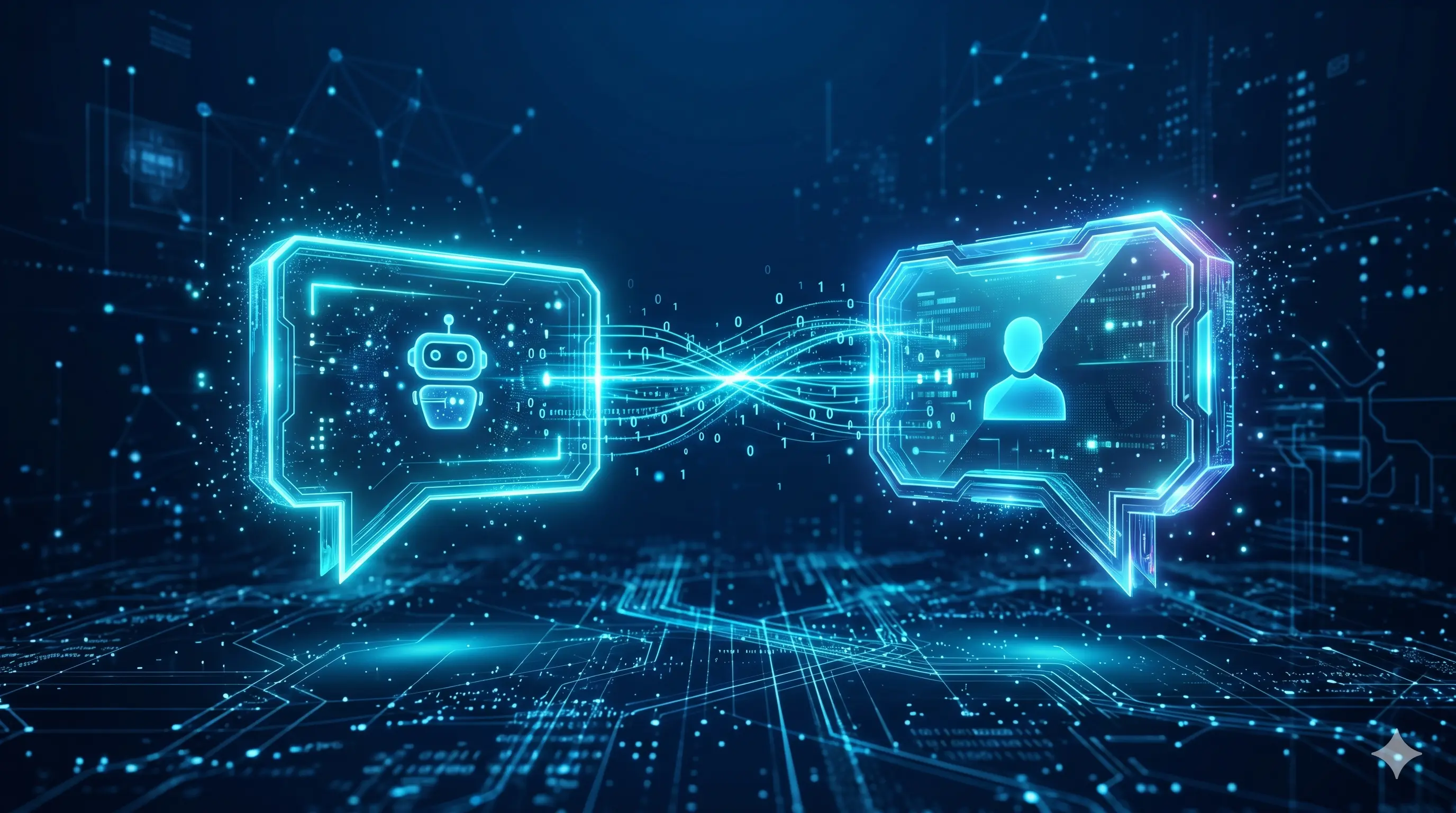 ChatGPT Integration Services - AI Solutions by Loopcon Technologies