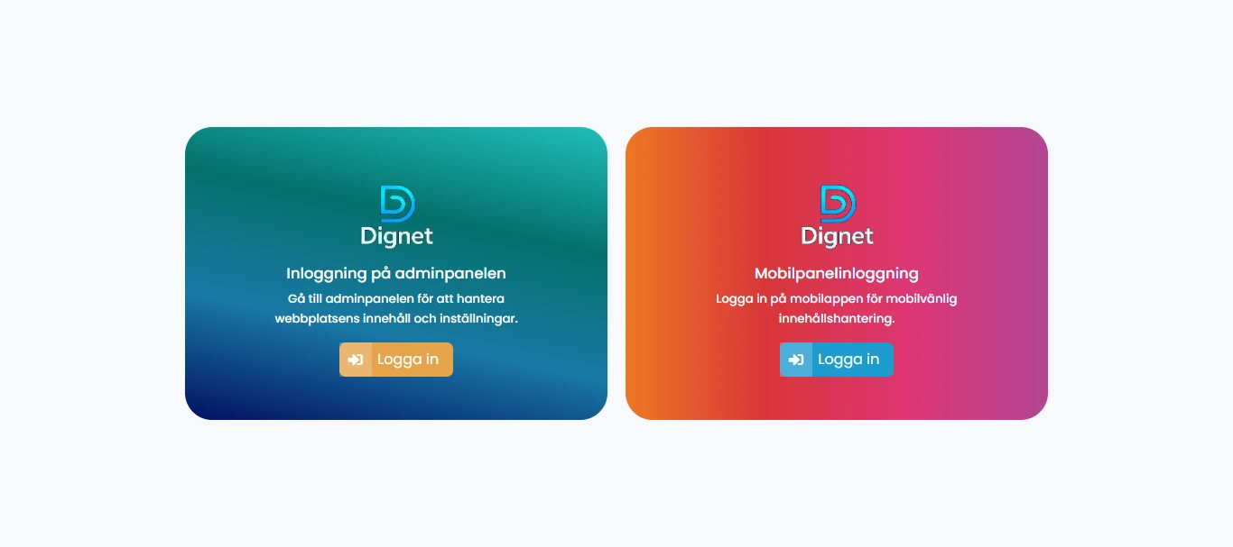 DIGNET – CLOUD BUSINESS SOFTWARE