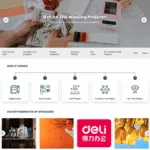 Crowdfunding - Social Game Funding Platform